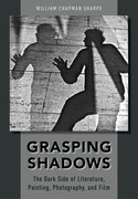 Cover for Grasping Shadows