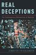 Cover for Real Deceptions