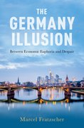 Cover for The Germany Illusion