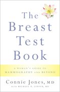 Cover for The Breast Test Book