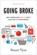 Cover for Going Broke