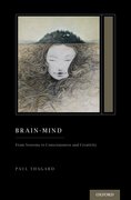 Cover for Brain-Mind