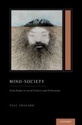 Cover for Mind-Society
