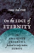 Cover for On the Edge of Eternity - 9780190678890