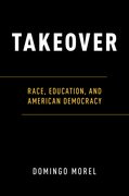 Cover for Takeover