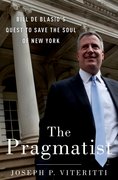 Cover for The Pragmatist