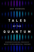 Cover for Tales of the Quantum
