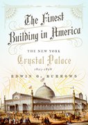 Cover for The Finest Building in America