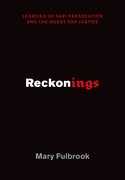 Cover for Reckonings