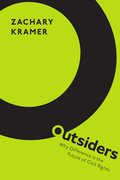 Cover for Outsiders