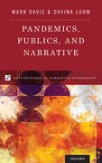 Cover for Pandemics, Publics, and Narrative