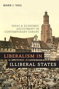 Cover for Liberalism in Illiberal States