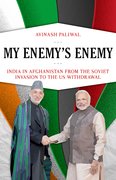 Cover for My Enemy