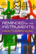 Cover for Reminded by the Instruments