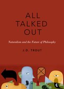 Cover for All Talked Out