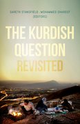 Cover for The Kurdish Question Revisited
