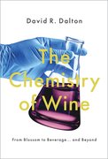 Cover for The Chemistry of Wine