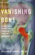 Cover for Vanishing Bone