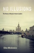 Cover for No Illusions