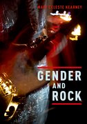 Cover for Gender and Rock