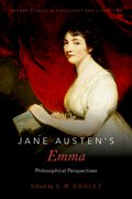 Cover for Jane Austen