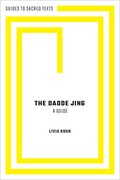 Cover for The Daode Jing: A Guide