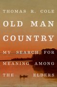 Cover for Old Man Country