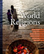 Cover for Invitation to World Religions