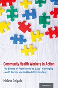 Cover for Community Health Workers in Action
