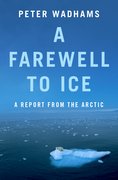 Cover for A Farewell to Ice