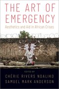 Cover for The Art of Emergency