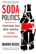 Cover for Soda Politics