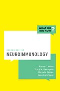 Cover for Neuroimmunology