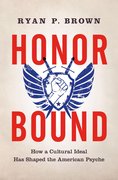 Cover for Honor Bound - 9780190693800
