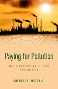Cover for Paying for Pollution