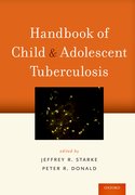 Cover for Handbook of Child and Adolescent Tuberculosis