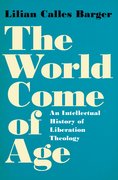 Cover for The World Come of Age