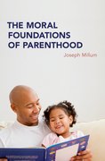 Cover for The Moral Foundations of Parenthood
