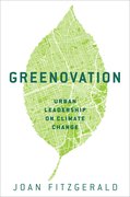 Cover for Greenovation