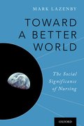 Cover for Toward a Better World