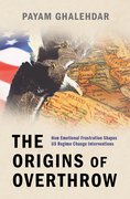 Cover for The Origins of Overthrow