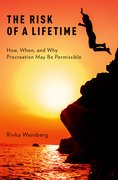 Cover for The Risk of a Lifetime