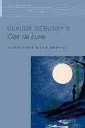 Cover for Claude Debussy