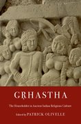 Cover for Gṛhastha