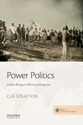 Cover for Power Politics