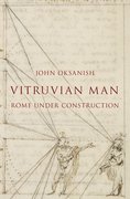 Cover for Vitruvian Man