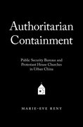 Cover for Authoritarian Containment