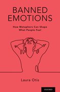 Cover for Banned Emotions