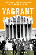 Cover for Vagrant Nation