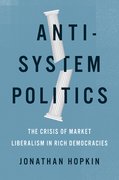 Cover for Anti-System Politics